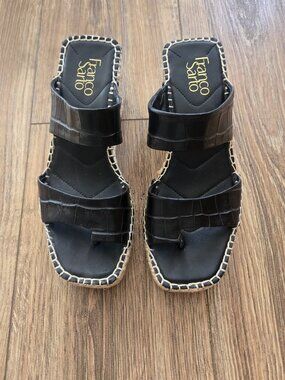 Franco Sarto Clave Sandal